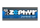 ZephyrPaintball discount codes