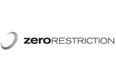 Zero Restriction discount codes
