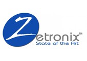 Zetronix discount codes