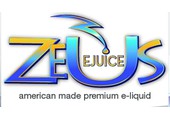 Zeus E-Juice discount codes