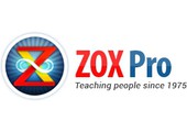 ZOX Pro Training discount codes