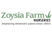 Zoysia Farms Nurseries discount codes
