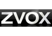 ZVOX Audio discount codes