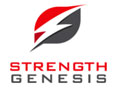 Strength Genesis discount codes