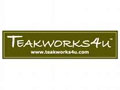 Teakworks4U discount codes