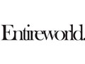 The Entireworld discount codes