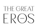 The Great Eros discount codes