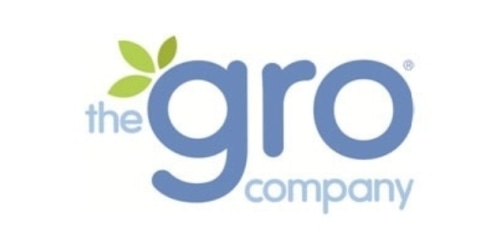 The Gro Company discount codes