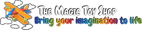 The Magic Toy Shop discount codes