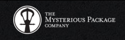 The Mysterious Package Company discount codes