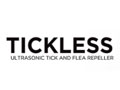Tickless.store discount codes