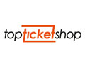 TopTicketShop.nl discount codes