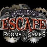 Tulleys Escape Rooms discount codes