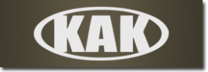 KAK Industry discount codes
