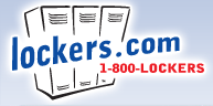 Lockers.com discount codes