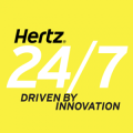 Hertz 24/7 discount codes