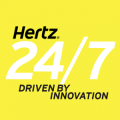 Hertz 24/7