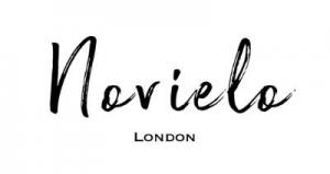 Novielo London discount codes