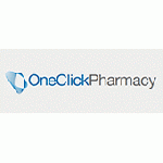 OneClickPharmacy discount codes