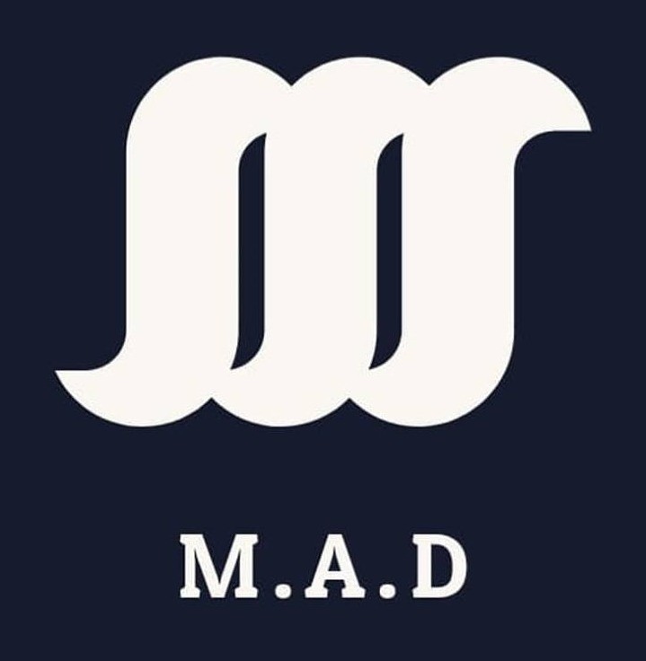 M.A.D