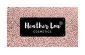 Heather Lou Cosmetics discount codes