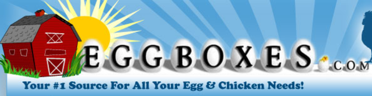 EggBoxes.com discount codes