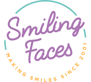 Smiling Faces & discount codes