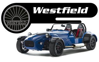 Westfield Sportscars discount codes