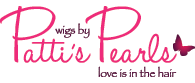 Wigs by Patti's Pearls