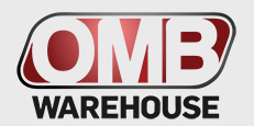 OMBWarehouse discount codes
