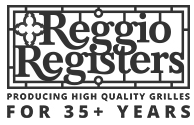 Reggio Registers discount codes