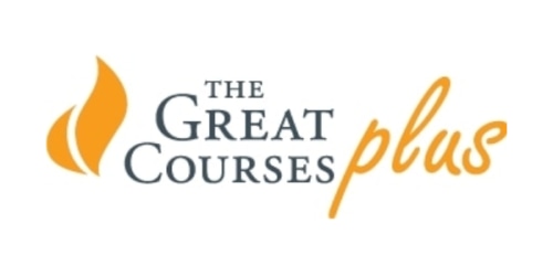 The Great Courses Plus