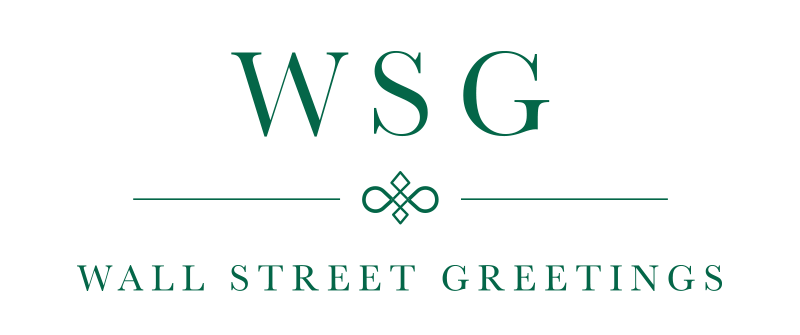 Wall Street Greetings discount codes