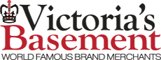 Victoria's Basement discount codes