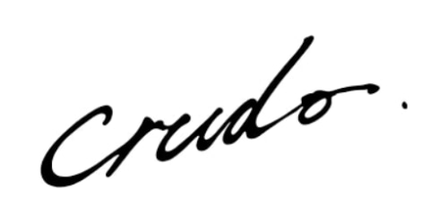 Crudo Leather Craft discount codes