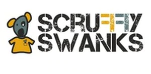 Scruffy Swanks discount codes