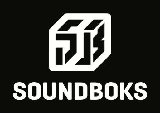 SOUNDBOKS