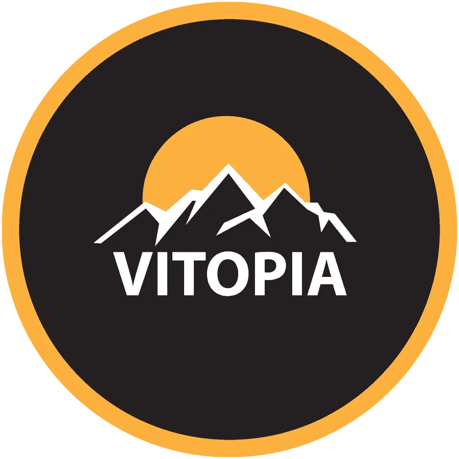 Vitopia discount codes