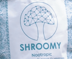 Shroomy Gummies