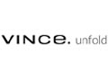 Vince Unfold discount codes