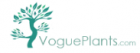 Vogue Plants discount codes