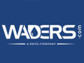 Wader USA discount codes
