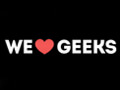 We Heart Geeks discount codes
