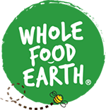 Wholefood Earth discount codes