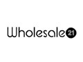 Wholesale21 discount codes