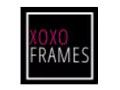 Xoxo-Frames.com discount codes