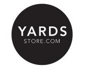 Yards Store discount codes